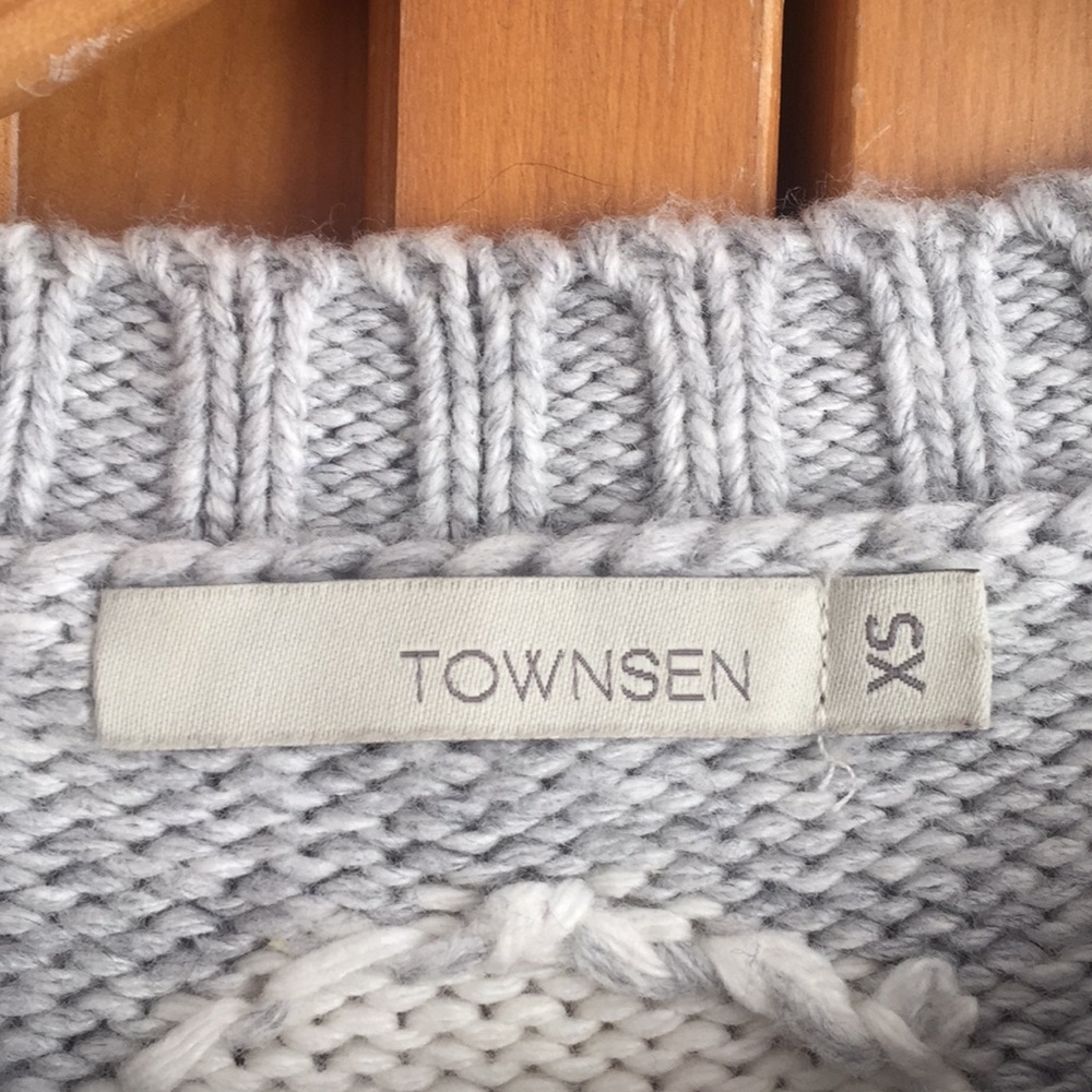 Townsen Sweater - Picture 4 of 7